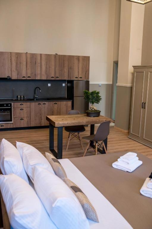Loft 2 Appartement *